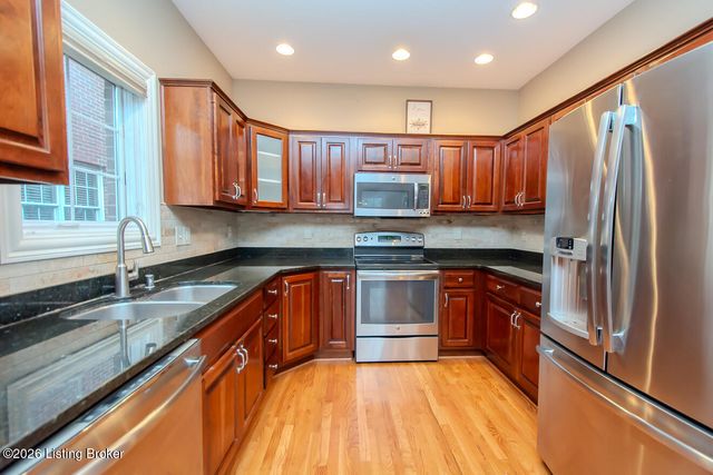 6616 Casey Springs Way, Louisville, KY 40291