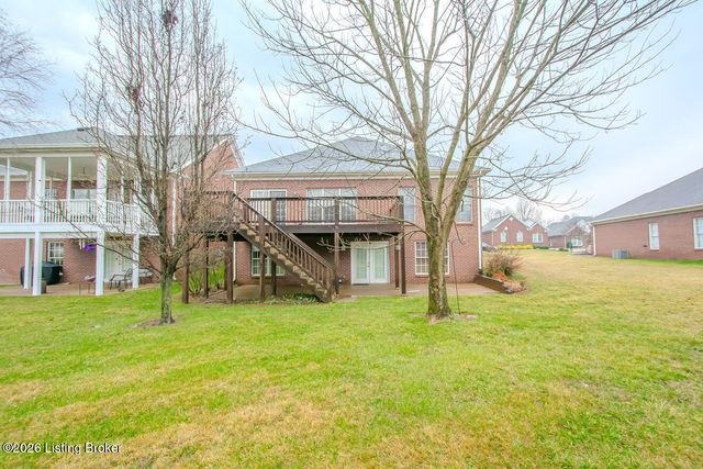 6616 Casey Springs Way, Louisville, KY 40291