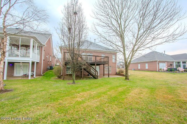 6616 Casey Springs Way, Louisville, KY 40291
