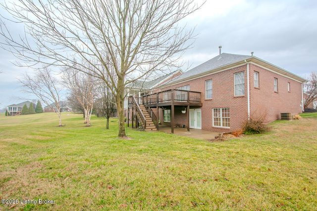 6616 Casey Springs Way, Louisville, KY 40291