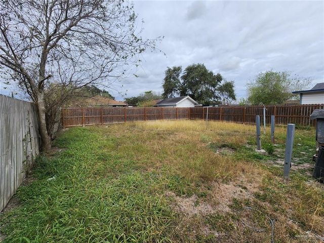 131 San Jacinto Drive, San Benito, TX 78586