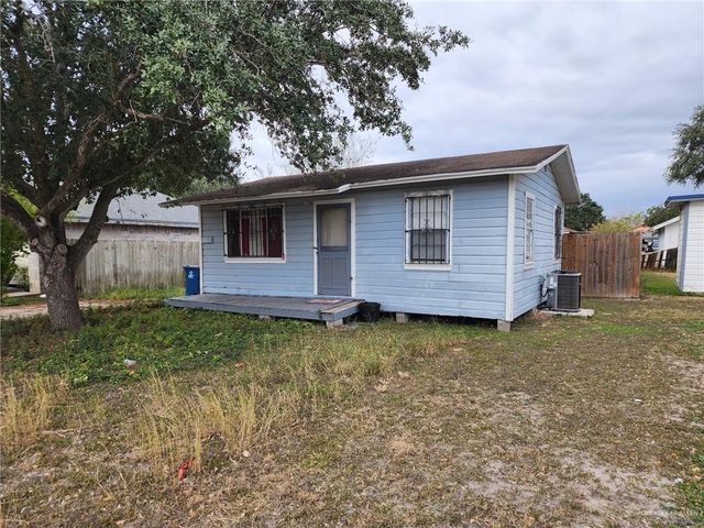 131 San Jacinto Drive, San Benito, TX 78586