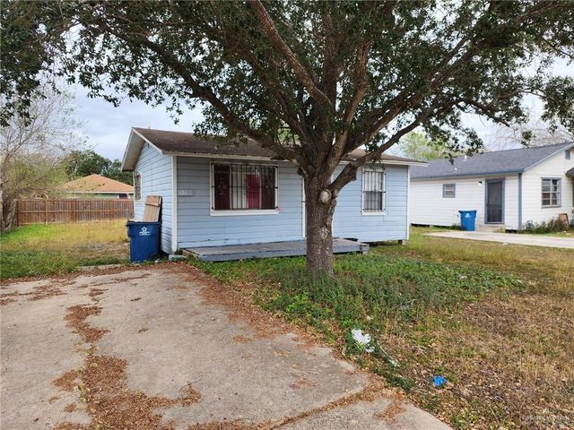 131 San Jacinto Drive, San Benito, TX 78586