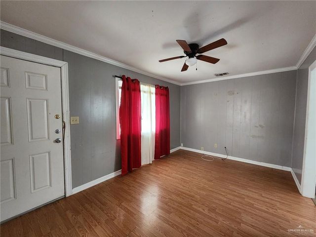 131 San Jacinto Drive, San Benito, TX 78586