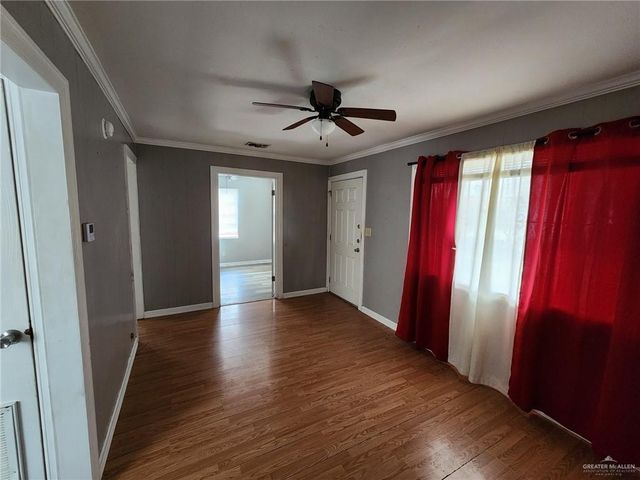 131 San Jacinto Drive, San Benito, TX 78586