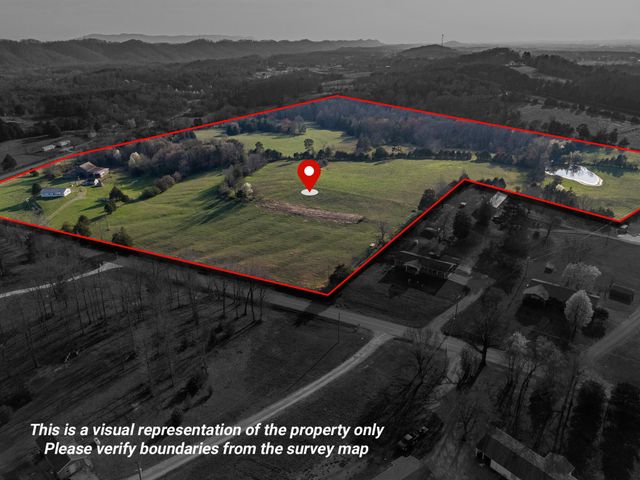 762 Old Tellico Highway, N, Madisonville, TN 37354