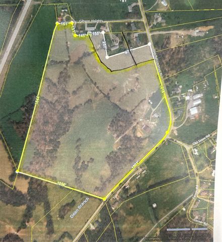 762 Old Tellico Highway, N, Madisonville, TN 37354