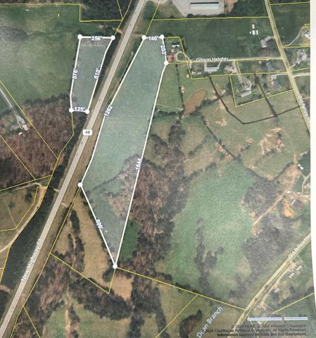 762 Old Tellico Highway, N, Madisonville, TN 37354