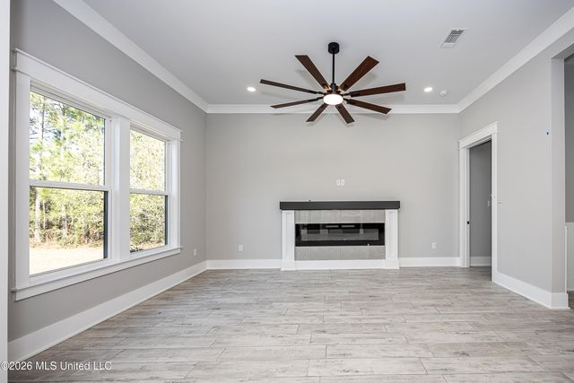 4298 Cobblestone Lane, Gautier, MS 39553