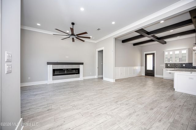 4298 Cobblestone Lane, Gautier, MS 39553