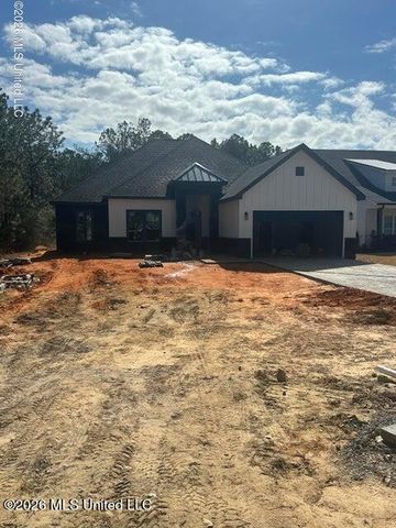 4298 Cobblestone Lane, Gautier, MS 39553