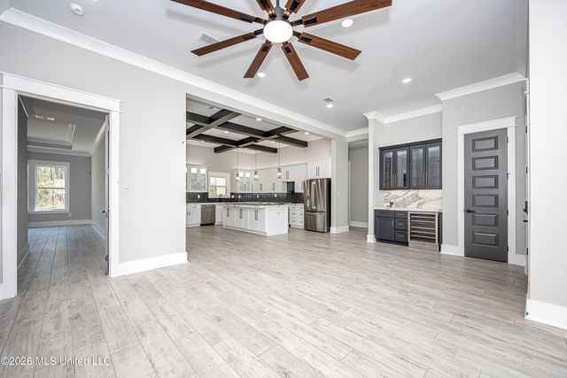 4298 Cobblestone Lane, Gautier, MS 39553