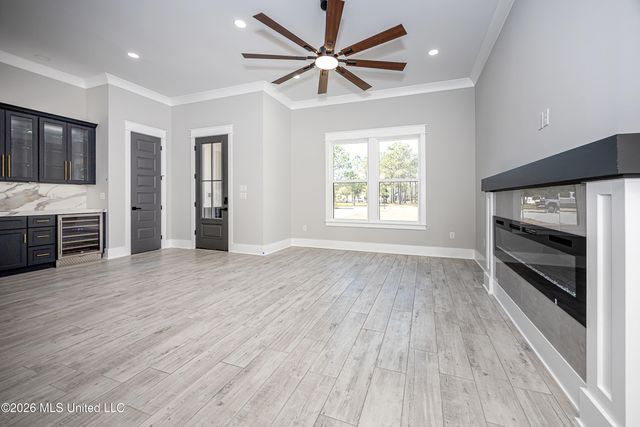 4298 Cobblestone Lane, Gautier, MS 39553