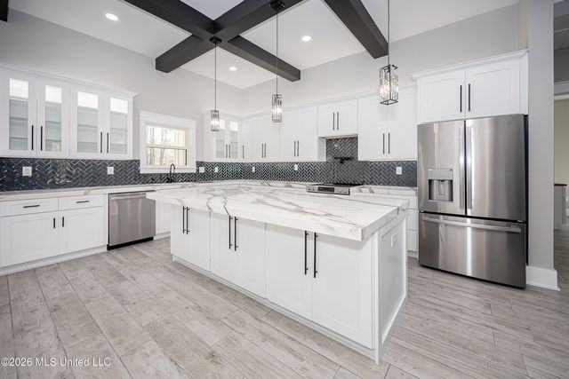 4298 Cobblestone Lane, Gautier, MS 39553