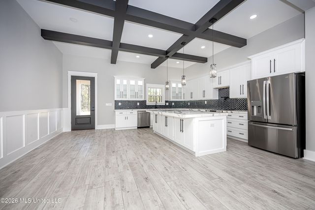 4298 Cobblestone Lane, Gautier, MS 39553