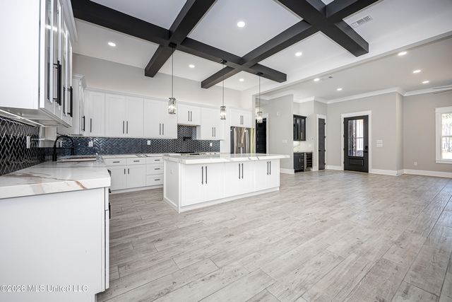 4298 Cobblestone Lane, Gautier, MS 39553