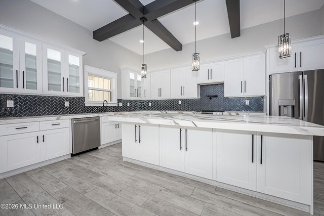 4298 Cobblestone Lane, Gautier, MS 39553