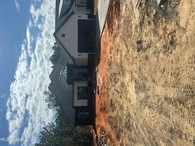 4298 Cobblestone Lane, Gautier, MS 39553