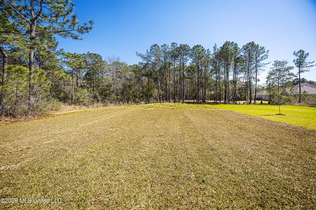 4298 Cobblestone Lane, Gautier, MS 39553