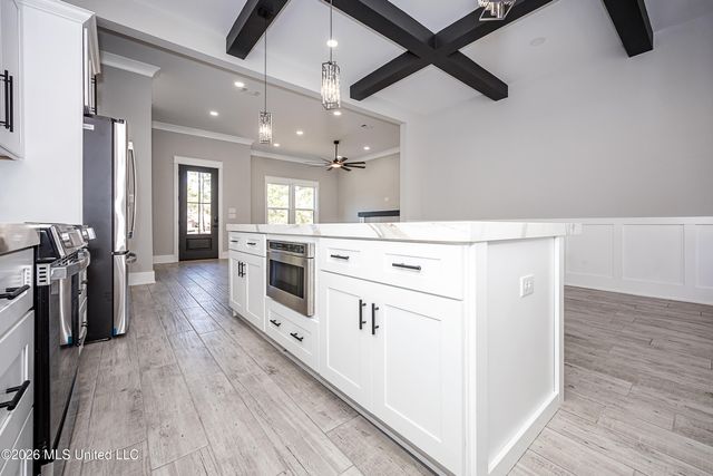 4298 Cobblestone Lane, Gautier, MS 39553