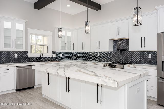 4298 Cobblestone Lane, Gautier, MS 39553