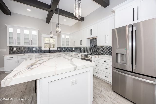 4298 Cobblestone Lane, Gautier, MS 39553