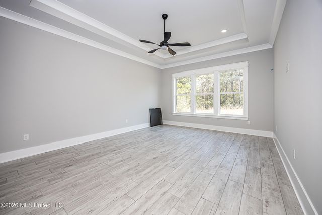 4298 Cobblestone Lane, Gautier, MS 39553