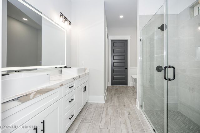 4298 Cobblestone Lane, Gautier, MS 39553