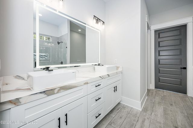 4298 Cobblestone Lane, Gautier, MS 39553