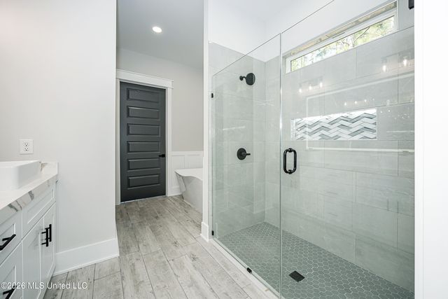 4298 Cobblestone Lane, Gautier, MS 39553