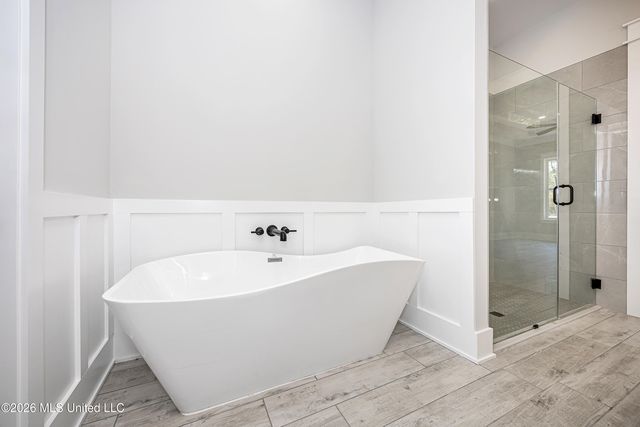 4298 Cobblestone Lane, Gautier, MS 39553