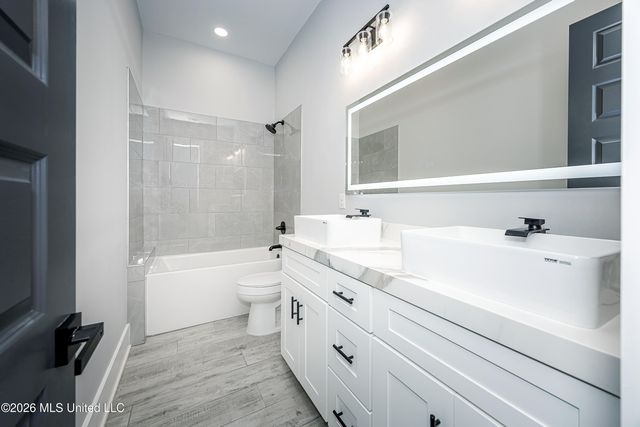 4298 Cobblestone Lane, Gautier, MS 39553