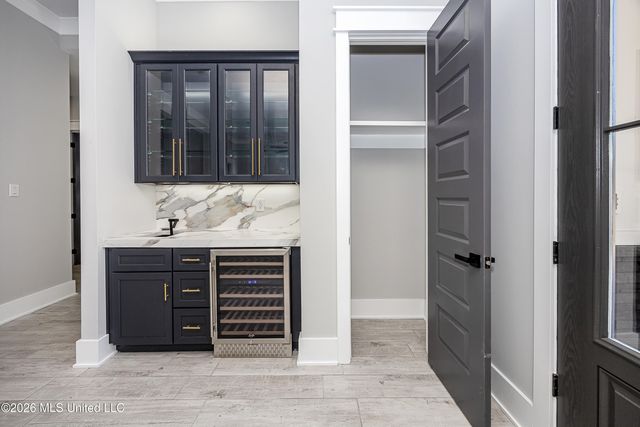 4298 Cobblestone Lane, Gautier, MS 39553