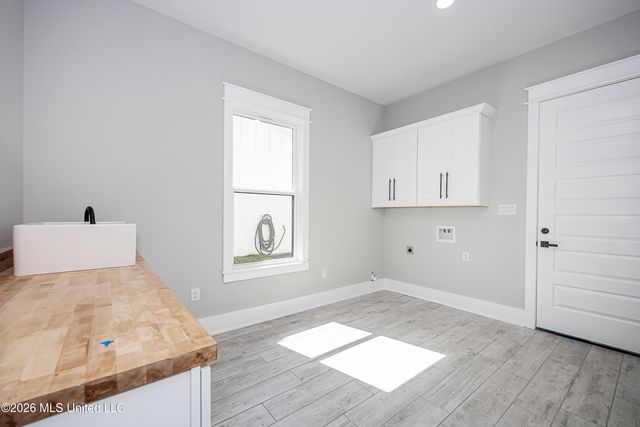 4298 Cobblestone Lane, Gautier, MS 39553