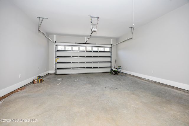 4298 Cobblestone Lane, Gautier, MS 39553