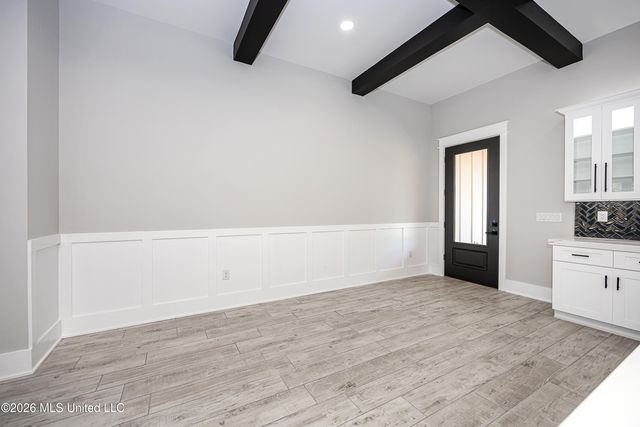 4298 Cobblestone Lane, Gautier, MS 39553