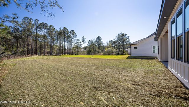 4298 Cobblestone Lane, Gautier, MS 39553