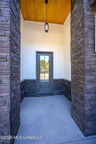 4298 Cobblestone Lane, Gautier, MS 39553