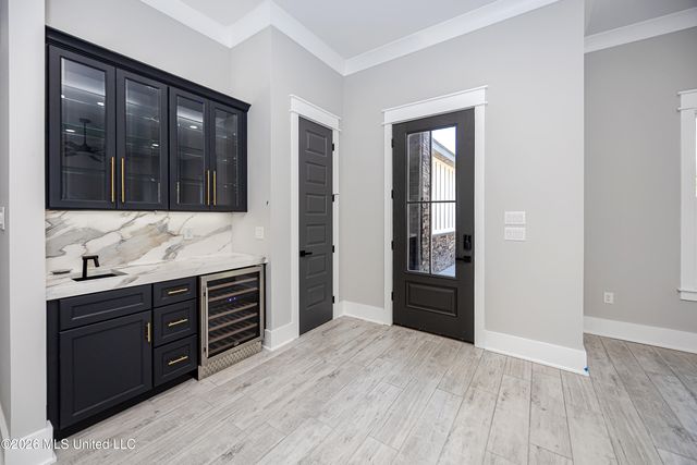 4298 Cobblestone Lane, Gautier, MS 39553