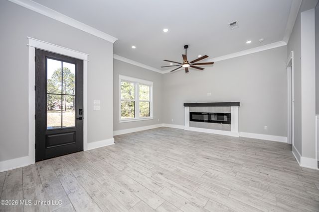 4298 Cobblestone Lane, Gautier, MS 39553