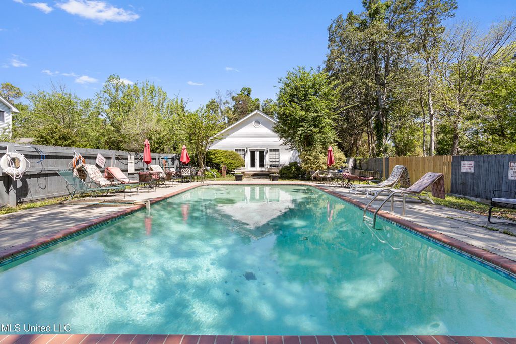 14 Independence Drive, 14, Gulfport, MS 39507