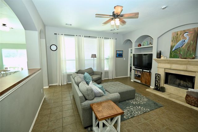 20609 Kearney Hill RD, Pflugerville, TX 78660