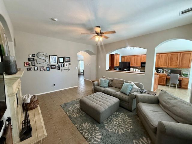 20609 Kearney Hill RD, Pflugerville, TX 78660