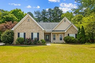 3785 Brushy Wood Drive, Loganville, GA 30052