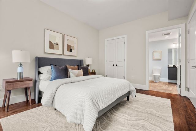 10 St George U301, Boston, MA 02118