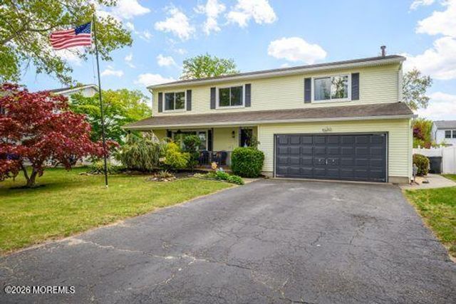 157 Arizona Avenue, Toms River, NJ 08753