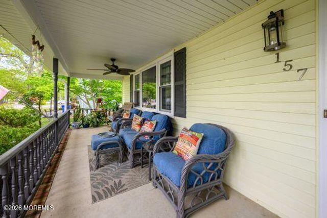 157 Arizona Avenue, Toms River, NJ 08753