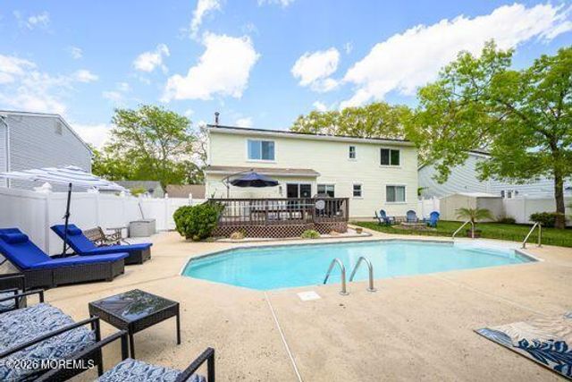 157 Arizona Avenue, Toms River, NJ 08753