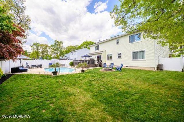 157 Arizona Avenue, Toms River, NJ 08753