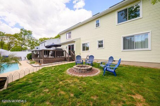 157 Arizona Avenue, Toms River, NJ 08753